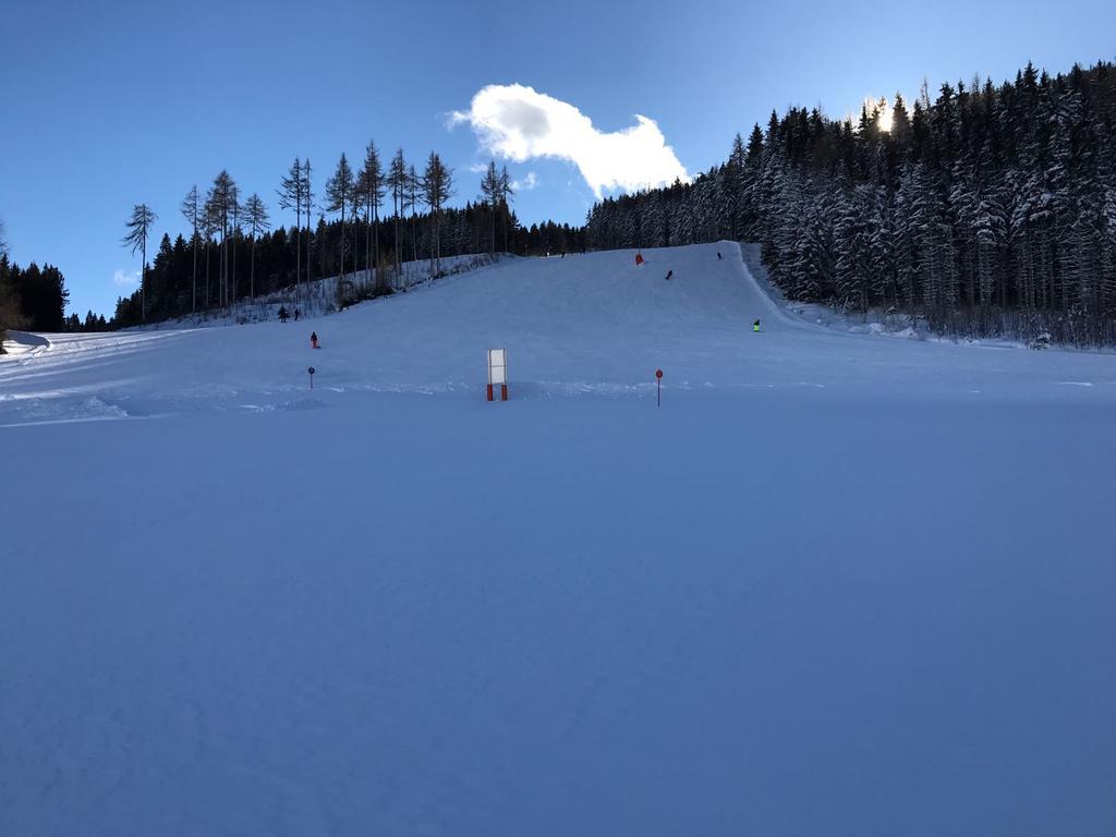 Appartements Almnest Schladming Exterior foto