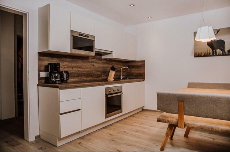 Appartements Almnest Schladming Exterior foto
