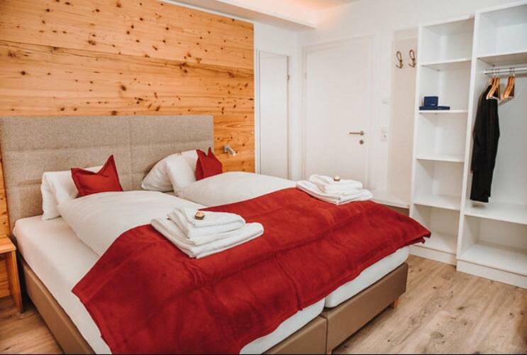 Appartements Almnest Schladming Exterior foto