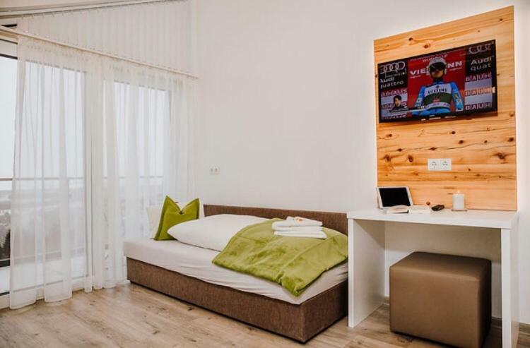 Appartements Almnest Schladming Exterior foto